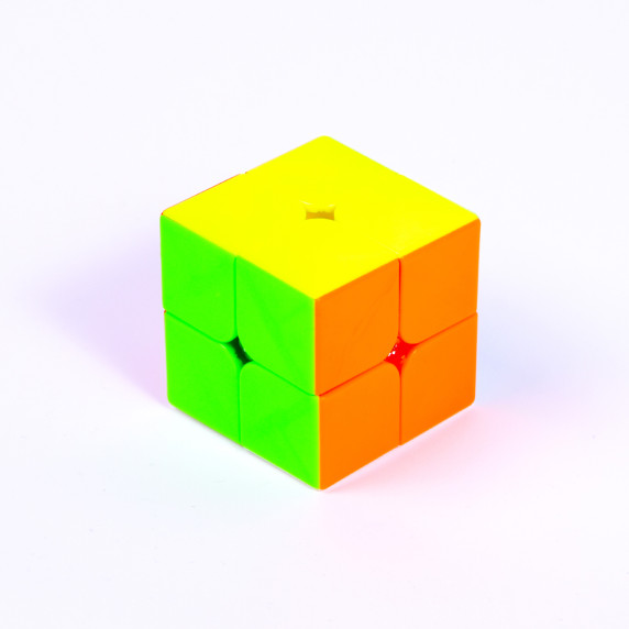 Rubikova kocka 2x2 AGA DS1106