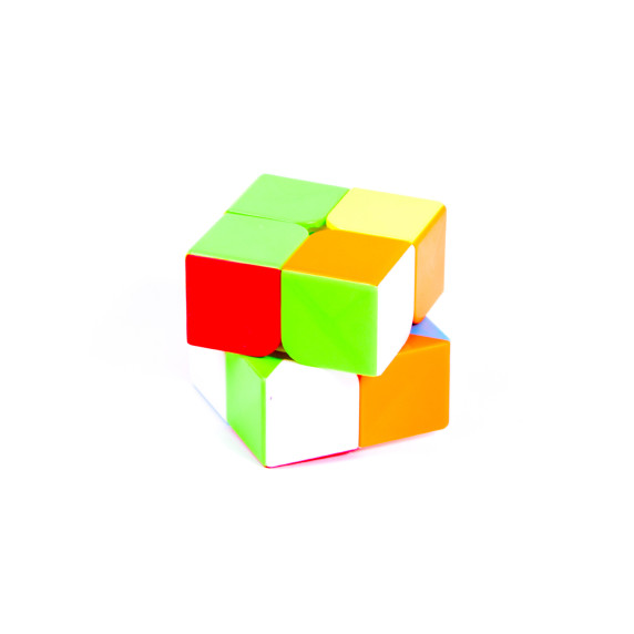 Rubikova kocka 2x2 AGA DS1106