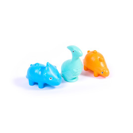 Hlavolamy v tvare dinosaura AGA DS1110 - 