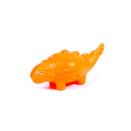 Puzzle pentru copii în formă de dinozaur - AGA DS1113 Puzzle pentru copii în formă de dinozaur - AGA DS1113 -
