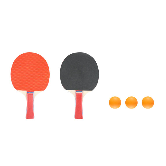 Pingpong asztal kiegészítőkkel AGA MR6108