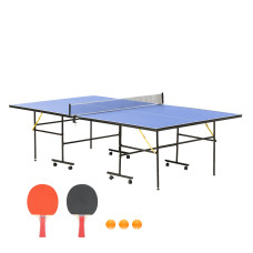 Pingpong asztal kiegészítőkkel AGA MR6108 - 