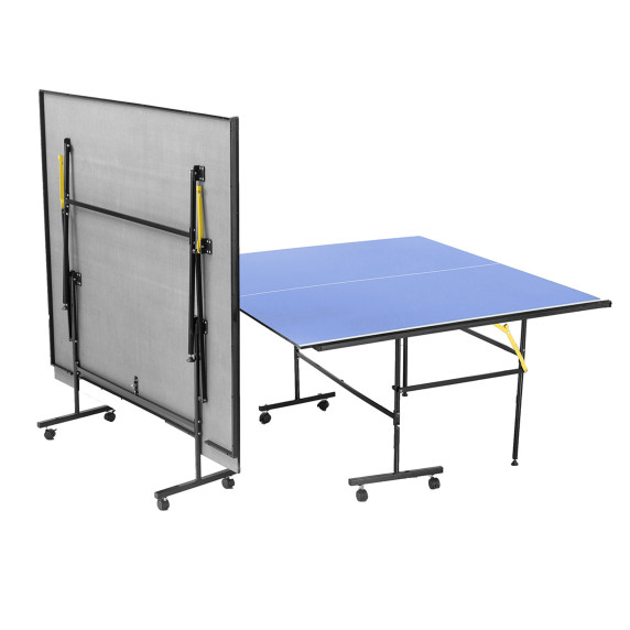 Pingpong asztal kiegészítőkkel AGA MR6108
