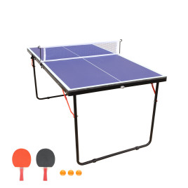 Ping-pong asztal kiegészítőkkel AGA MR6111 - 