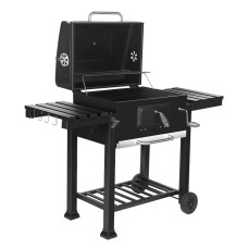 Kerti grill AGA DS1912 - 