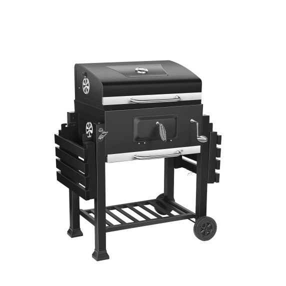 Kerti grill AGA DS1912