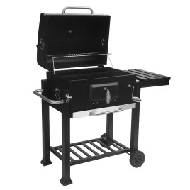 Kerti grill AGA DS1911 - 