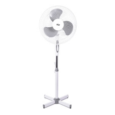 Álló ventilátor 43 cm AGA MR8109-White - fehér - 