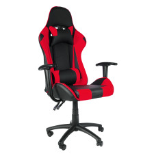 Gamer szék AGA MR2090RED - fekete/piros - 