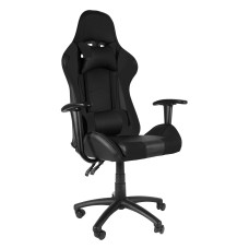 Gamer szék AGA MR2090BLACK - fekete - 