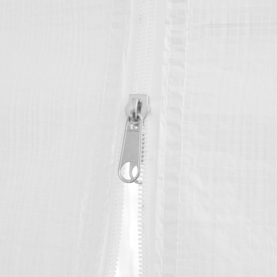 Kerti pavilon 3x6 m AGA DS7016-WHITE - Fehér