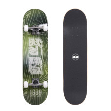 Gördeszka skateboard AGA MR6097-1 31" - 