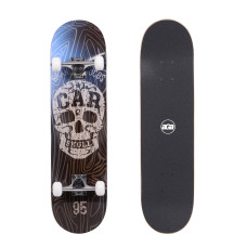 Gördeszka skateboard AGA MR6097-2 31" - 