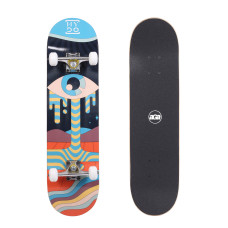 Skateboard AGA MR6098-3 31" - 