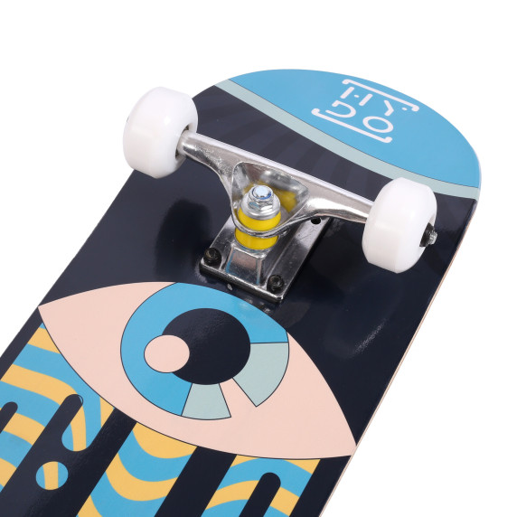 Gördeszka skateboard AGA MR6098-3 31"