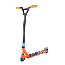 Freestyle roller AGA MR6021-Orange&Blue - narancssárga/kék - 