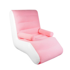 Nafukovacie kreslo 140 x 85 x 80 cm AGA DS2509 - 