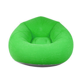 Scaun gonflabil - Aga DS2514 - Verde - 