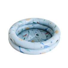 Piscină gonflabilă  pentru copii 120 x 42 cm - Aga DS2810  - 