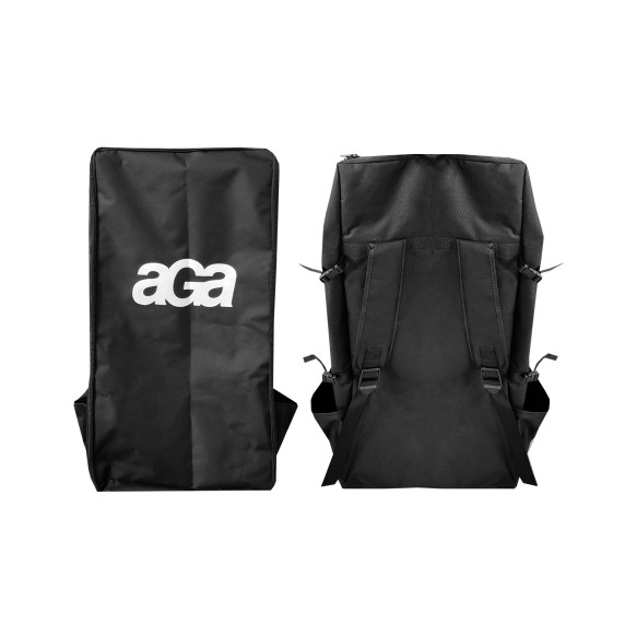 Paddleboard AGA DS2203 320x81x15 cm