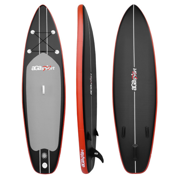 Paddleboard 320 x 81 x 15 cm AGA DS2205