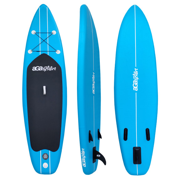 Paddleboard AGA DS2206 320x81x15 cm