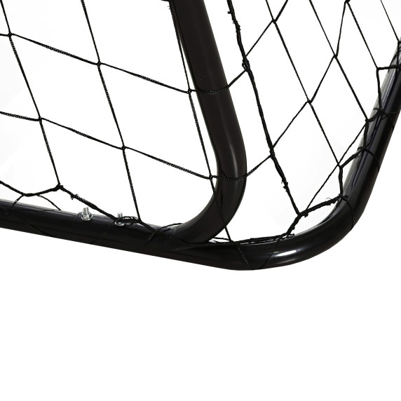 Aga Futbalová bránka 213x153x76 cm - DS2101