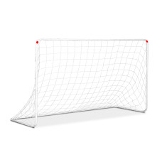 Futbalová bránka 182 x 122 x 61 cm AGA DS2106 - 