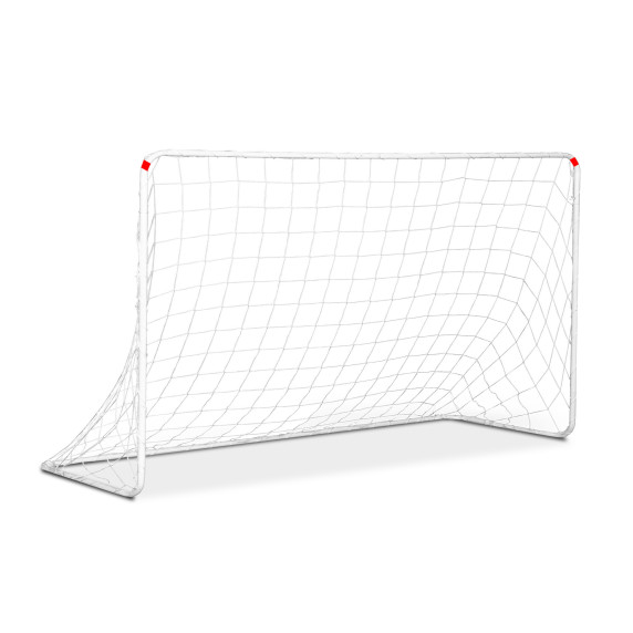 Port de fotbal 182x122x61 cm - AGA DS2106 