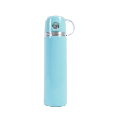 Termoska 480 ml AGA DS2705-L.BLUE - modrá - 