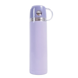 Termosz 480 ml AGA DS2705-PURPLE - lila - 