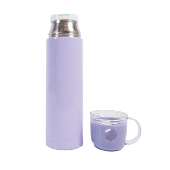 Termosz 480 ml AGA DS2705-PURPLE - lila