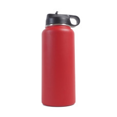 Termos 900 ml  - AGA DS2706-RED - Roșu - 