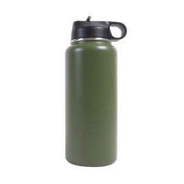 Termosz 900 ml AGA DS2706-D.GREEN - zöld - 