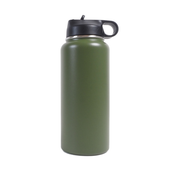 Termosz 900 ml AGA DS2706-D.GREEN - zöld