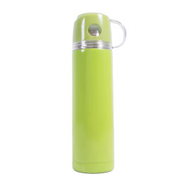 Termos 480 m - AGA DS2705-GREEN - Verde - 