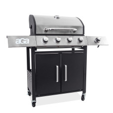 Gázgrill AGA DS1922 - 