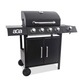 Gázgrill AGA DS1923 - 
