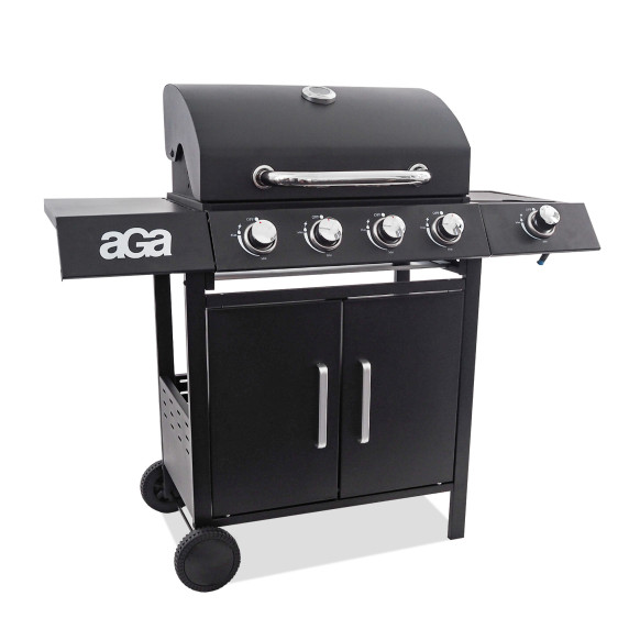 Gázgrill AGA DS1923