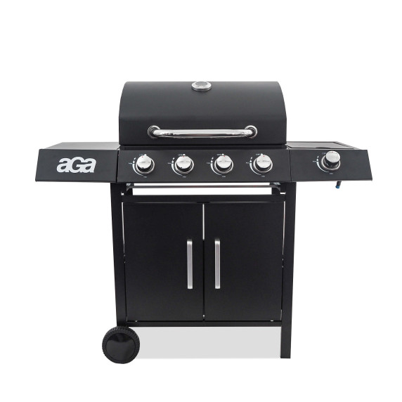 Gázgrill AGA DS1923