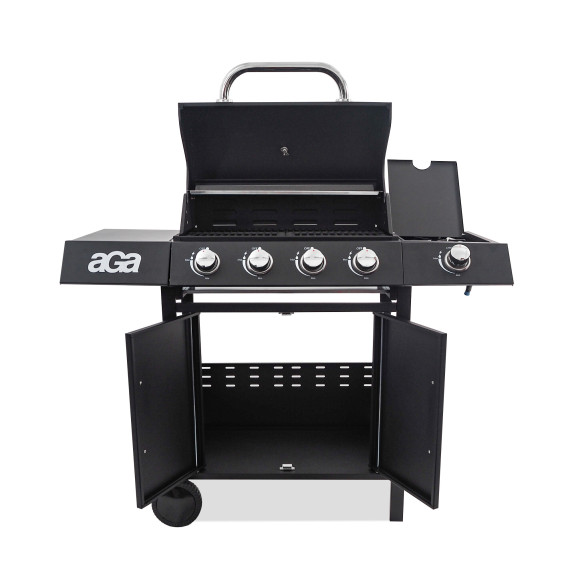 Gázgrill AGA DS1923