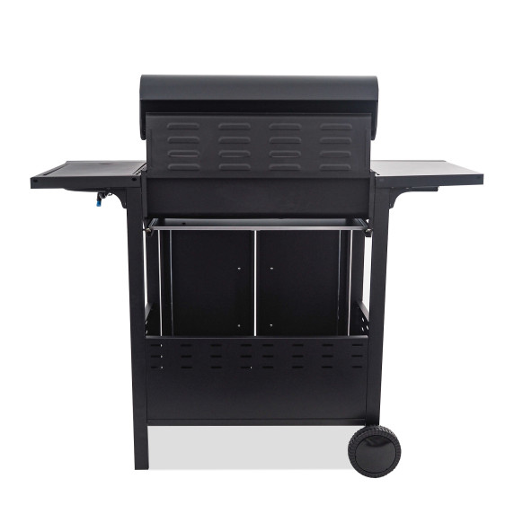Gázgrill AGA DS1923