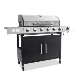 Gázgrill AGA DS1921 - 