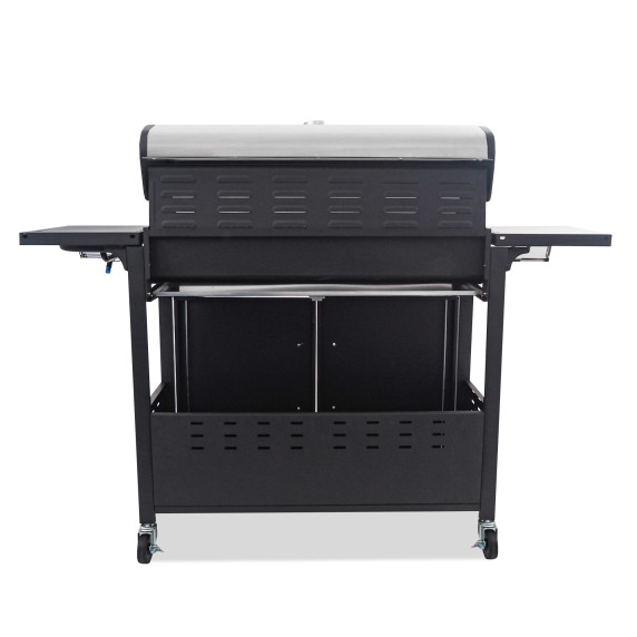 Gázgrill AGA DS1921