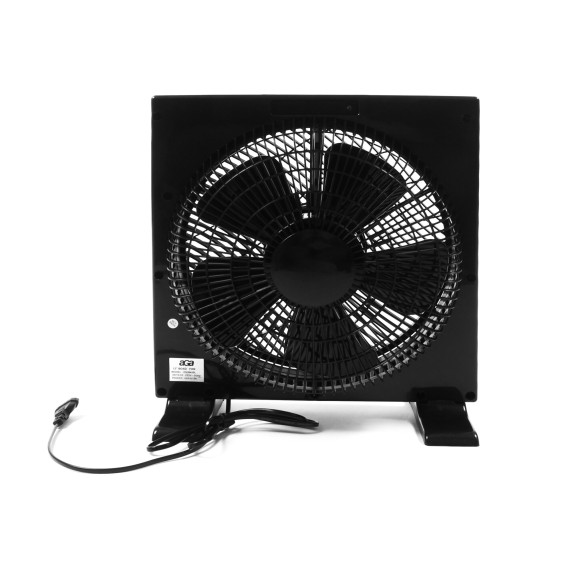 Ventilator de podea AGA DS264-BL - negru