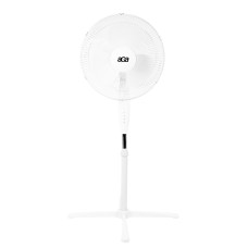 Álló ventilátor 43 cm AGA DS261-WH - fehér - 