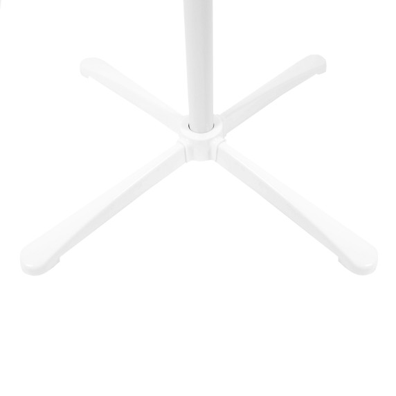 Álló ventilátor 43 cm AGA DS261-WH - fehér