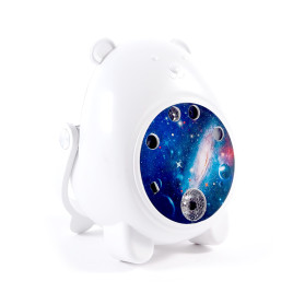 Fényprojektor távirányítóval AGA DS2401 - 