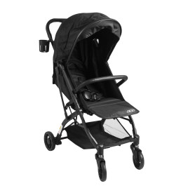 Golf kolica AGA DS433-BLA - crna - 