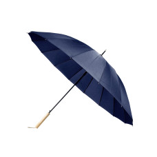 Umbrelă 105 cm- AGA DS4803-BLU - Albastru închis  - 